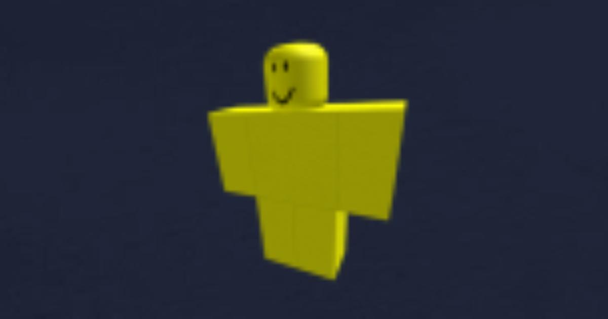 Roblox bunny character' Women's T-Shirt 